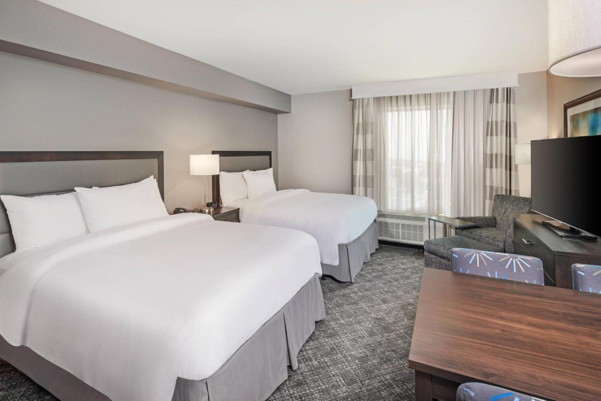 Towneplace By Marriott Northwest The Domain Area Hotel Austin