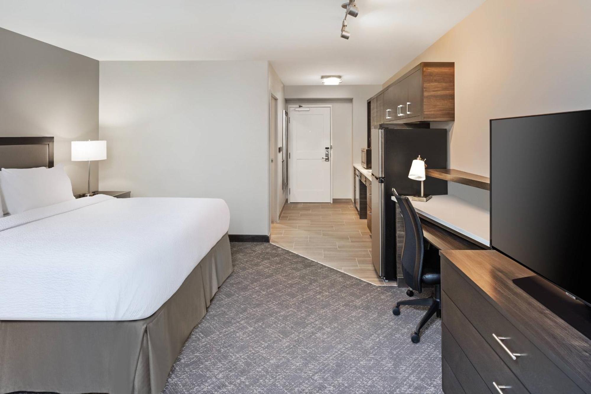 Towneplace By Marriott Northwest The Domain Area 3*