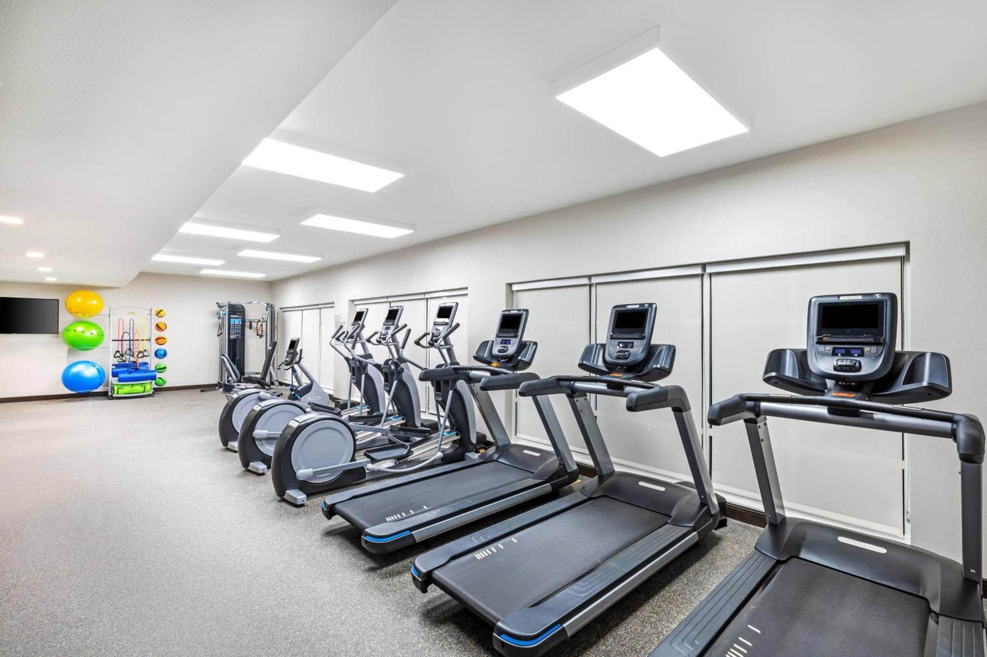 Hotel Towneplace By Marriott Northwest The Domain Area Austin