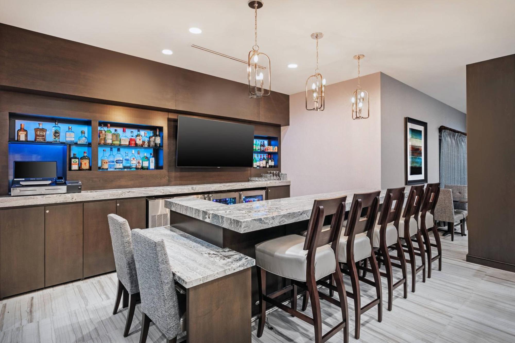 Towneplace By Marriott Northwest The Domain Area 3*